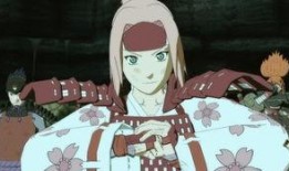 忍战小樱第2波爆料视频,全新技能与剧情揭秘