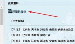 怎么发新闻到腾讯网爆料,如何将新闻爆料成功发送至腾讯网