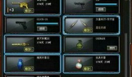 cf最新排位武器爆料,全新神器震撼来袭！
