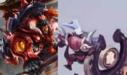 张飞最新皮肤爆料视频下载,霸气侧漏，勇猛无敌！