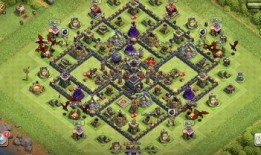 部落冲突14本最新爆料,神秘英雄登场，战略布局再升级！