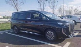 红旗最新汽车爆料,豪华配置与科技感并存，引领未来出行潮流”