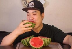 被吃瓜的网红有哪些,盘点那些被热议的“瓜王”事件
