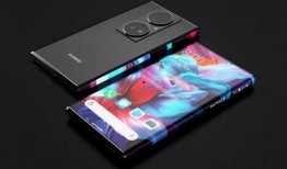 mate最新爆料,颠覆性设计，性能再升级！