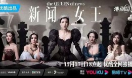 新闻女王大结局爆料是真的吗,真相揭秘，是真是假？