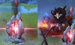 原神玩家最新爆料图片,神秘角色登场，游戏剧情再掀波澜！