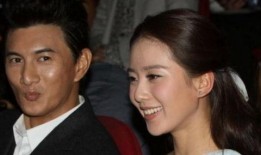 娱记爆料刘诗诗吴奇隆视频