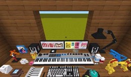 迷你道具爆料视频大全集,揭秘游戏中的神秘宝藏