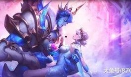 王者新皮肤最新爆料干将,剑舞苍穹，星辰璀璨