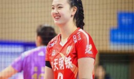 女排爆料张常宁撒娇视频,萌态十足引网友热议