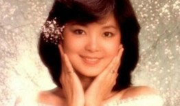 娱乐吃瓜君邓丽君小说,娱乐吃瓜君笔下的永恒歌后传奇