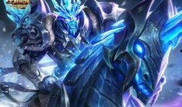 吕布情人节皮肤最新爆料,战神风采再升级