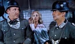 虎口脱险电影在线观看,惊险刺激的二战传奇，在线观看重温经典！