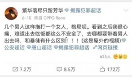 唐山视频爆料者事件,真相与争议的交织