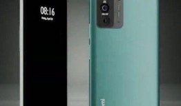 小米11 最新爆料图像,颠覆性设计，性能与美学完美融合！”