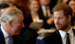 哈里最新消息爆料新闻,王室内部惊人真相大揭秘