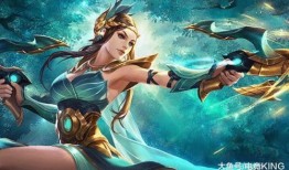 王者大爆料李信是谁啊视频,李信身份大起底！