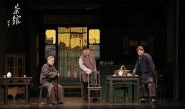 茶馆在线观看,在线重温经典，品味人生百态