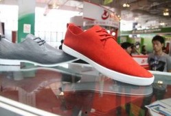 鞋博会最新爆料,潮流趋势与行业变革前瞻”