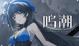 鸣潮最新消息爆料,揭秘最新爆料背后的秘密与期待