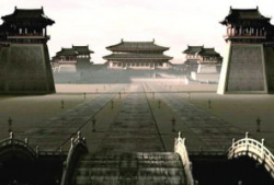 大明宫在线观看,穿越千年古都，揭秘盛世皇城