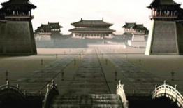 大明宫在线观看,穿越千年古都，揭秘盛世皇城