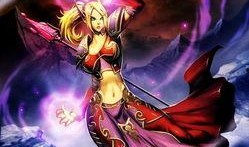 奥传2最新角色爆料