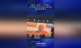 缅北高管爆料视频播放,视频内容深度解析