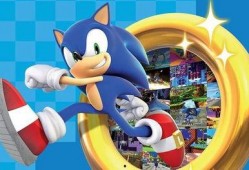 索尼克最新爆料,揭秘游戏界传奇的全新篇章