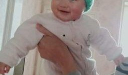 爱笑的宝宝爆料视频