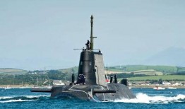 英国核潜艇爆料视频大全,独家爆料视频大全深度解析