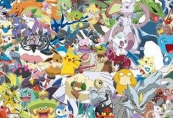 宝可梦最新动画爆料,揭秘神秘新角色与未知冒险