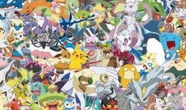 宝可梦最新动画爆料,揭秘神秘新角色与未知冒险