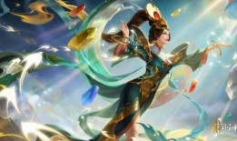 最新爆料王者荣耀新皮肤,神秘英雄华丽蜕变，视觉盛宴即将来袭！