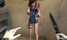 逆战体验服最新爆料2月