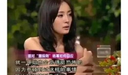 娱乐圈师姐爆料事件