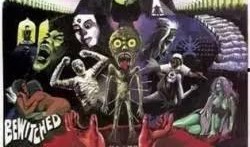 邵氏电影蛊在线观看