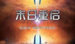 末日重启电影在线观看,在线观看，揭秘末世重生之旅