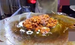 印度美食爆料视频,揭秘热门爆料视频中的地道风味