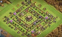 部落冲突14本最新爆料,神秘英雄登场，战略布局再升级！