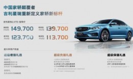 24款星瑞最新爆料,性能与设计双飞跃，引领汽车潮流新篇章”