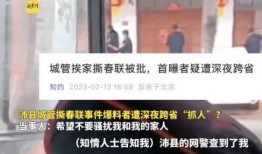 沛县爆料者后续事件视频,真相与争议交织