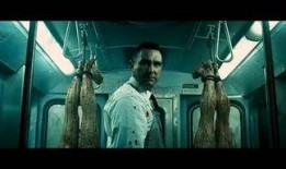 食人列车在线观看,惊悚之旅，生死边缘的生存挑战