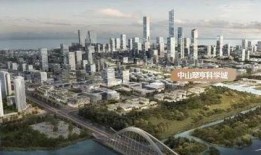 马鞍岛最新爆料,揭秘未来城市新地标建设进展”