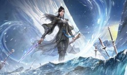 永劫最新爆料图片高清版,高清图揭秘神秘世界与角色风采