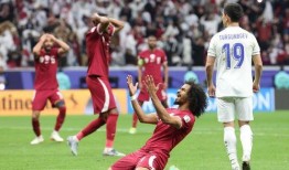 卡塔尔足球最新爆料视频