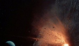 流浪地球2官方爆料视频,揭秘宇宙征途，人类命运再起波澜
