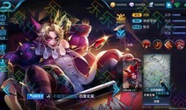 王者3月8号皮肤爆料视频,神秘英雄新装亮相，视觉盛宴即将开启