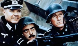 虎口脱险电影在线观看,惊险刺激的二战传奇，在线观看重温经典！