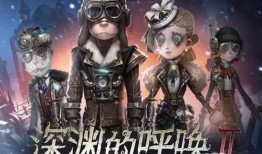 第五人格最新解包爆料法罗,法罗角色全新解包爆料，神秘能力引玩家热议